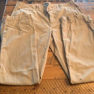 American eagle pants
